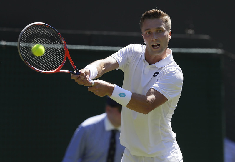 外界質疑不斷　澳網仍準時開打