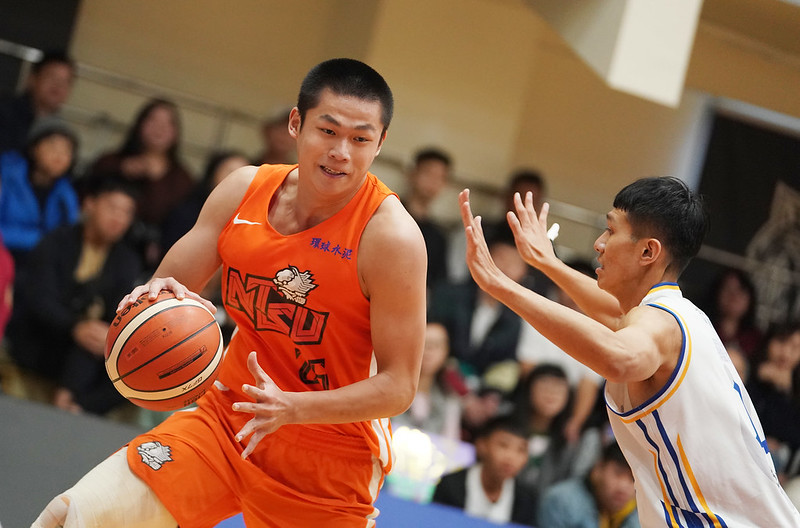 林正變髮圖強　領國體險勝高師