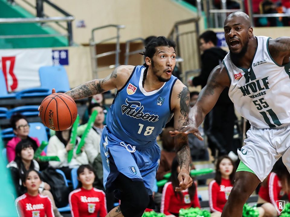 艾索觀察期飆31分　賈西亞罰球守勝