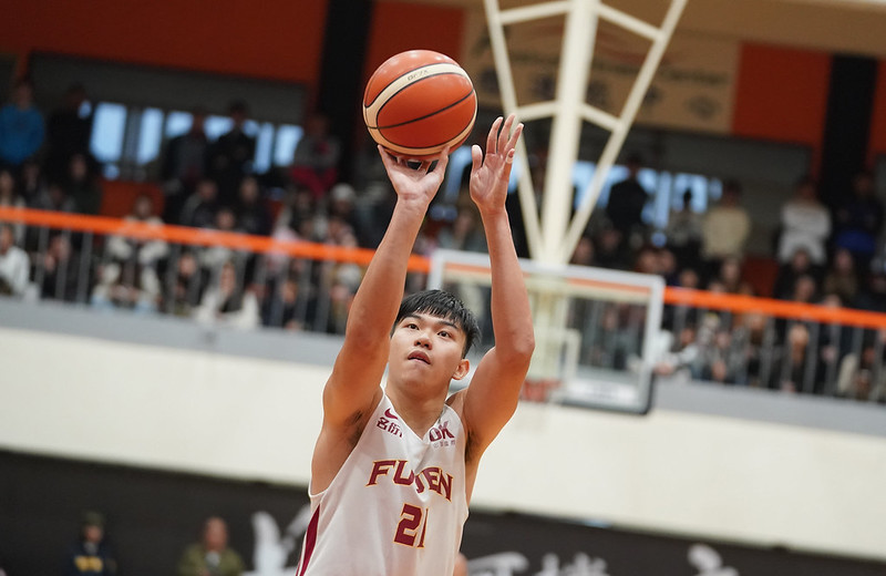 睽違3年再入選中華隊　曾祥鈞展企圖心