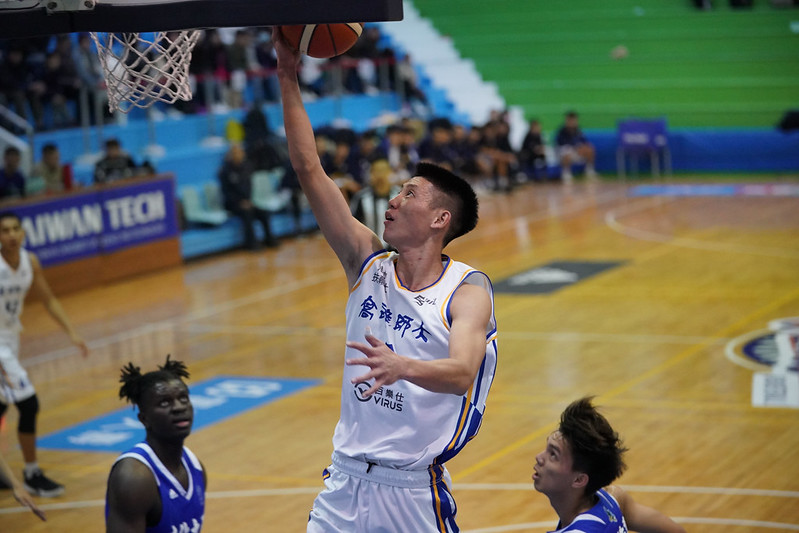 高師遭逆轉無緣8強　徐耀輝仍肯定球員