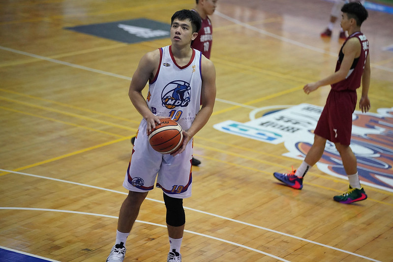 盼為基層盡心力　巫正威將重返母校執教