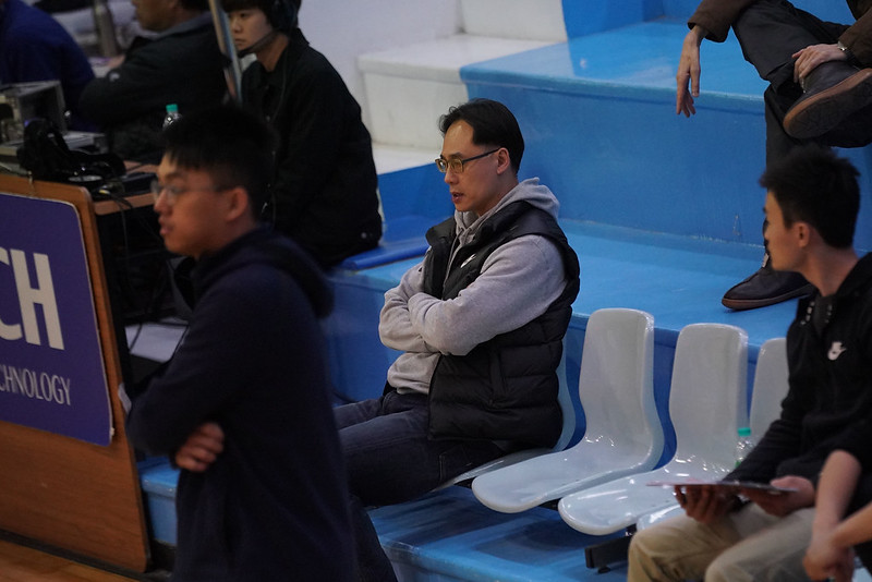 開打前先晉級　中州1年後重返8強