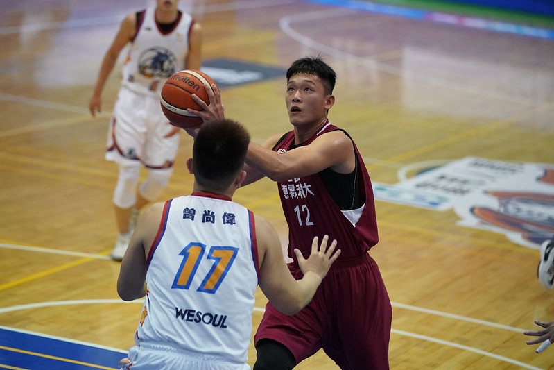 不怕降級從頭來　德霖預計補洋將