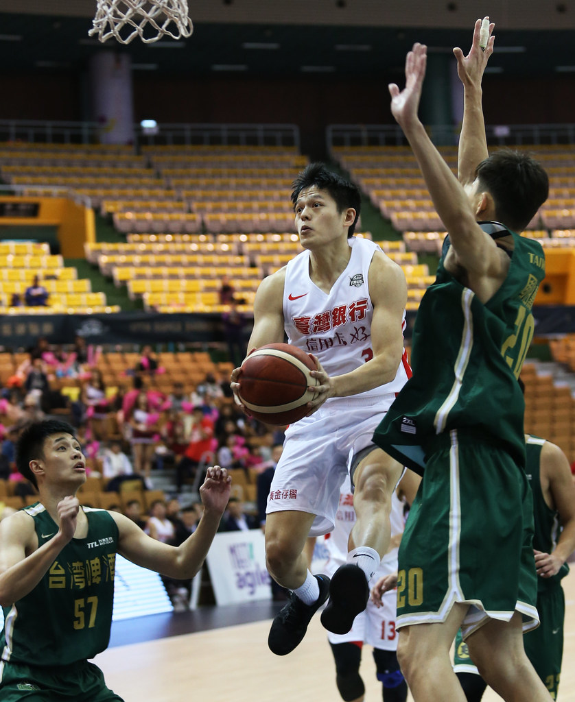 台銀年前4連勝　爽放12天假