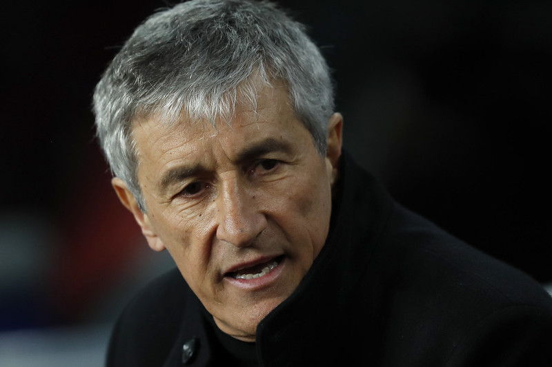 Messi關鍵建功　巴薩新教頭首戰險勝