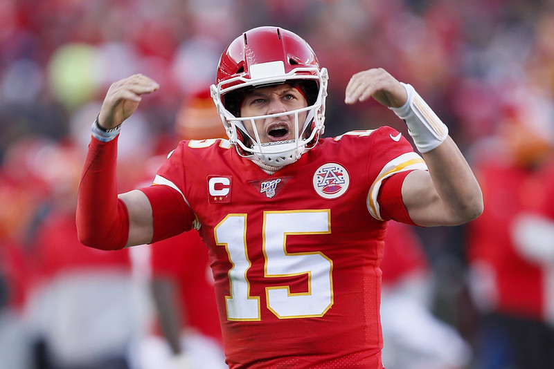 酋長隔半世紀闖超級盃　Mahomes：球迷應得的