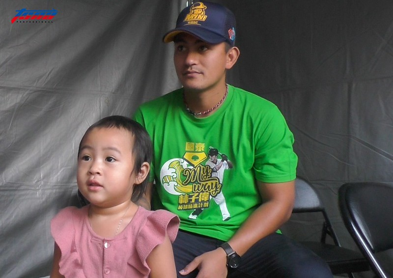 奶爸林子偉－女兒是上帝的恩賜