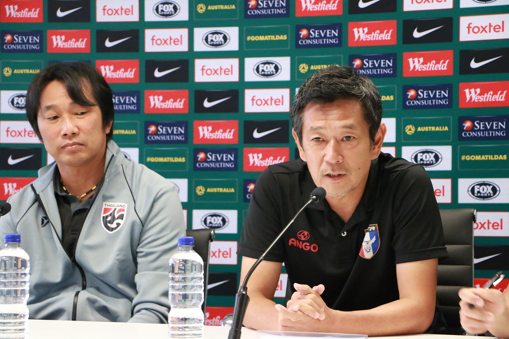 中國隊遭隔離　奧運女足資格賽調賽程