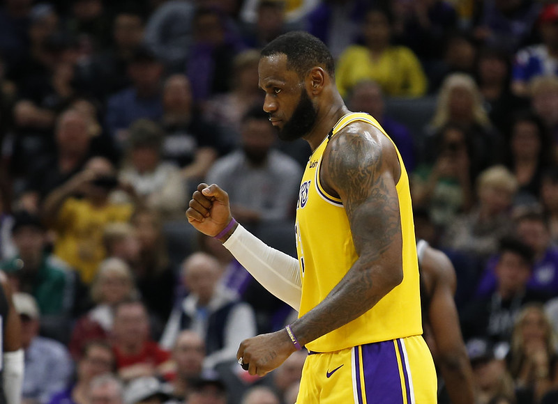Kobe離世後首勝　湖人教頭：感覺不一樣