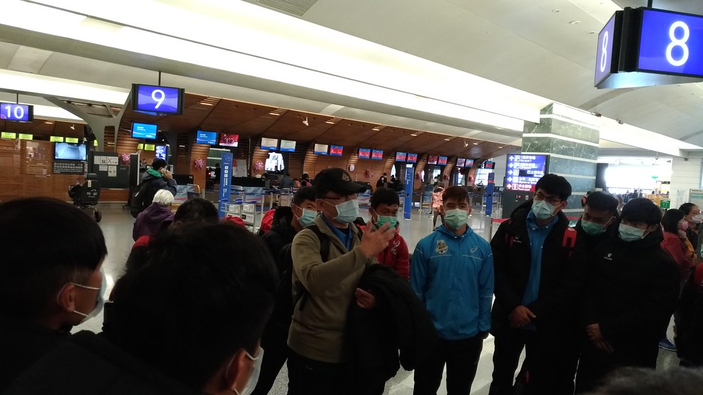 因疫情蒙古拒入境　台電亞協盃首戰等消息