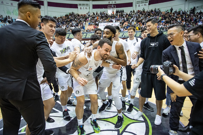 夢想家澆熄熱火　主場迎2連勝