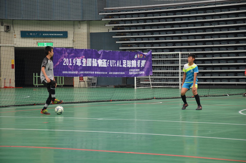 武漢疫情延燒　全國協會盃足球錦標賽取消