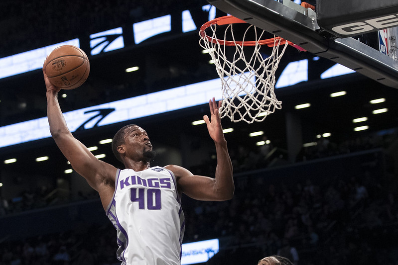 攻防2端出色　推薦國王過盤