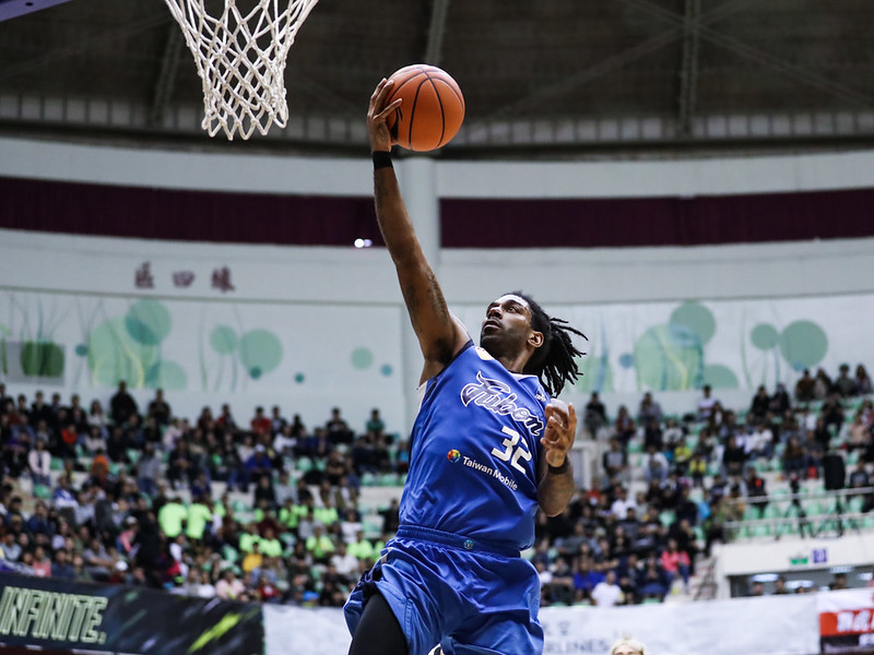 武漢肺炎影響　富邦、夢想家皆延賽