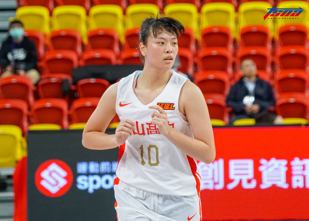 陳昱潔傷癒歸隊　南山退永仁