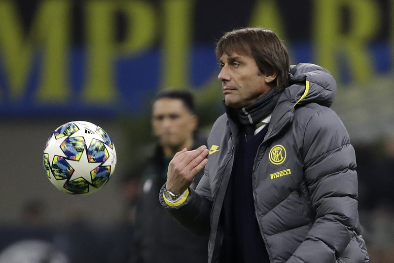 米蘭德比戰國米大逆轉　義甲躍居領先