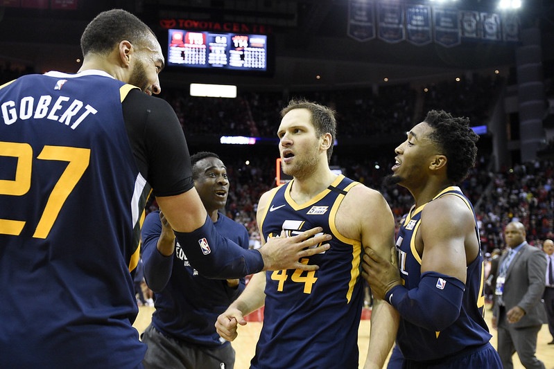 客場逆轉絕殺火箭　Bogdanovic：要自信出手
