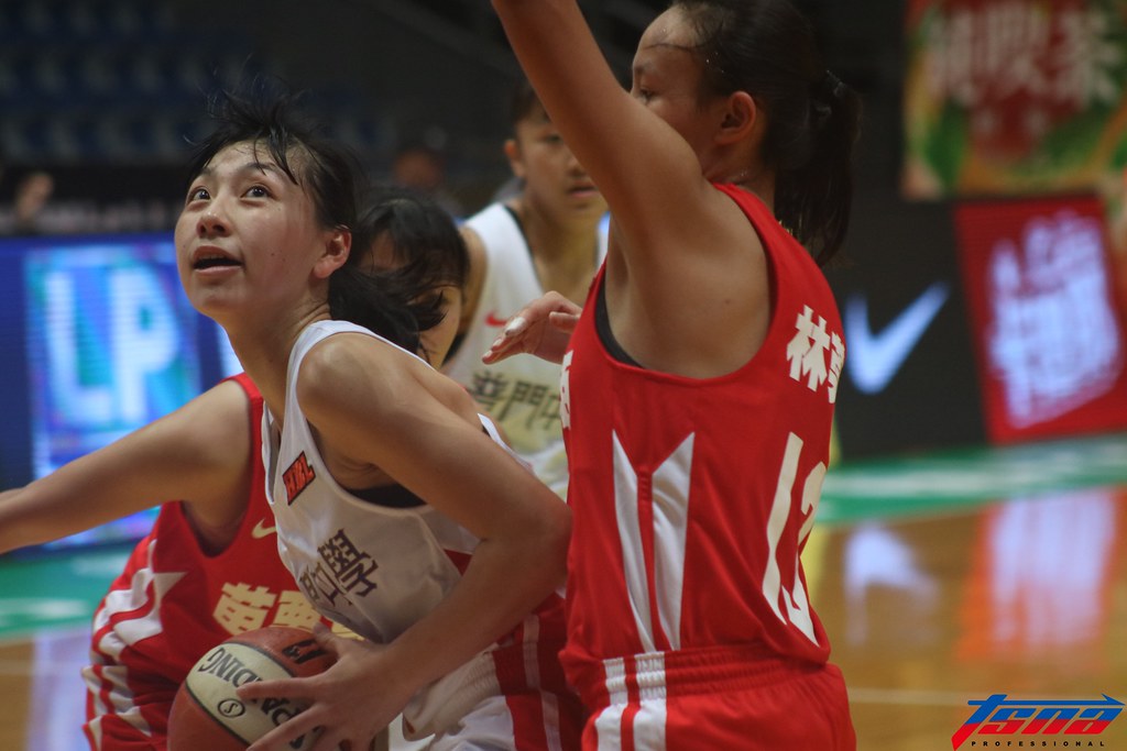 陳芷英找回笑容　普門勝永仁