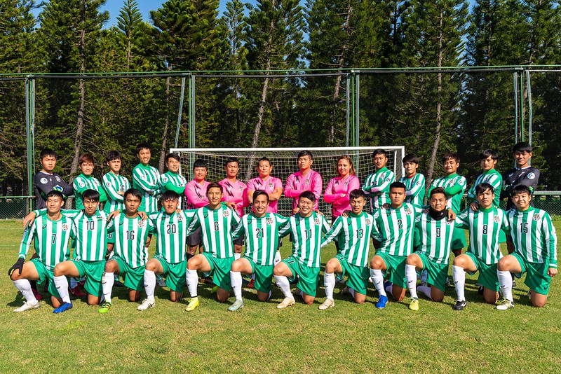 武漢肺炎影響　亞足聯盃東亞區延期