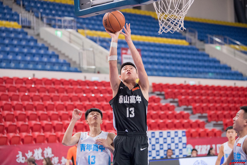 泰山劉丞勳再繳雙十　未來拚轉型