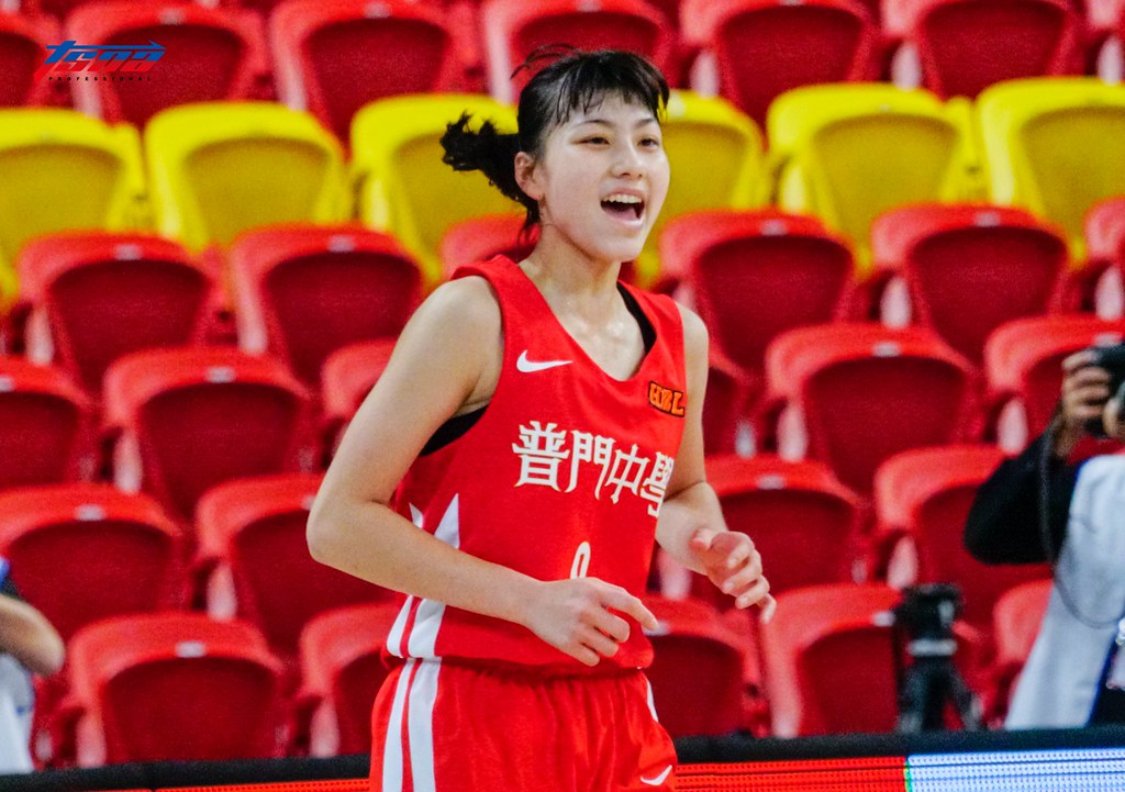 最心碎的勝利　普門淚灑告別