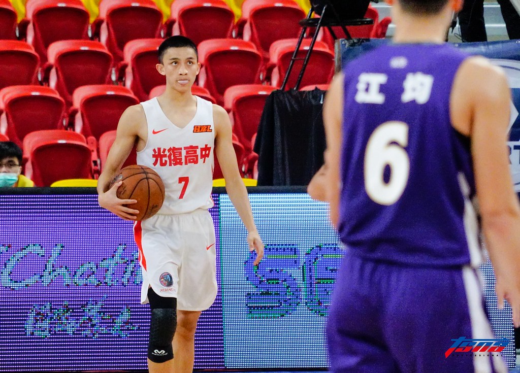 光復終結南湖　晉級看別人