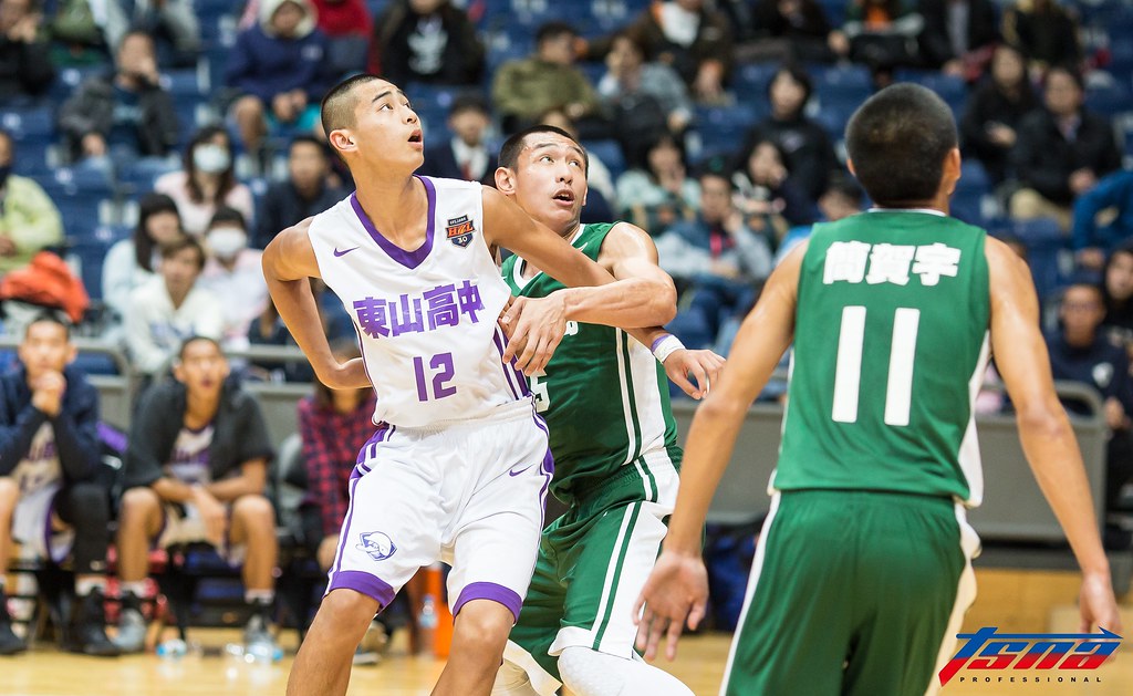 東山輸球晉級　南山還差1步