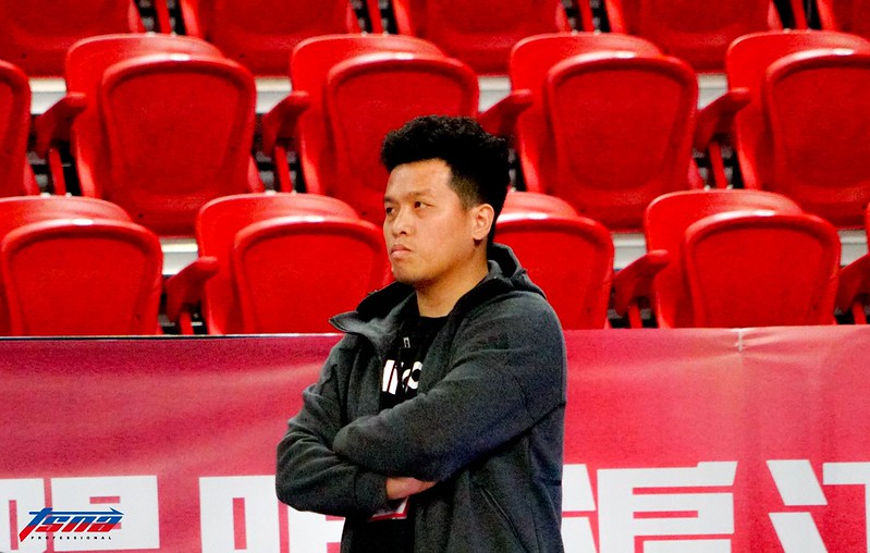 泰山勝高苑　南山搶進4強末班車