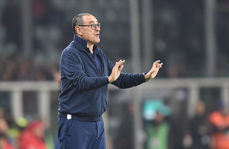 沒C羅無礙　尤文圖斯重返義甲龍頭