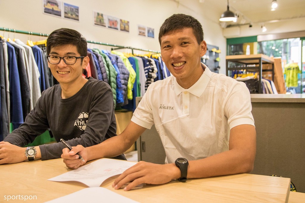 吳俊青任推廣大使　談夢想承先啟後