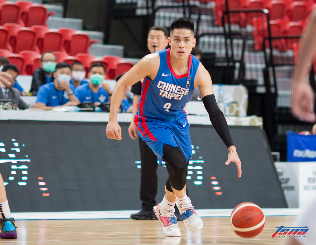狂勝馬來西亞　陳盈駿：尊重對手