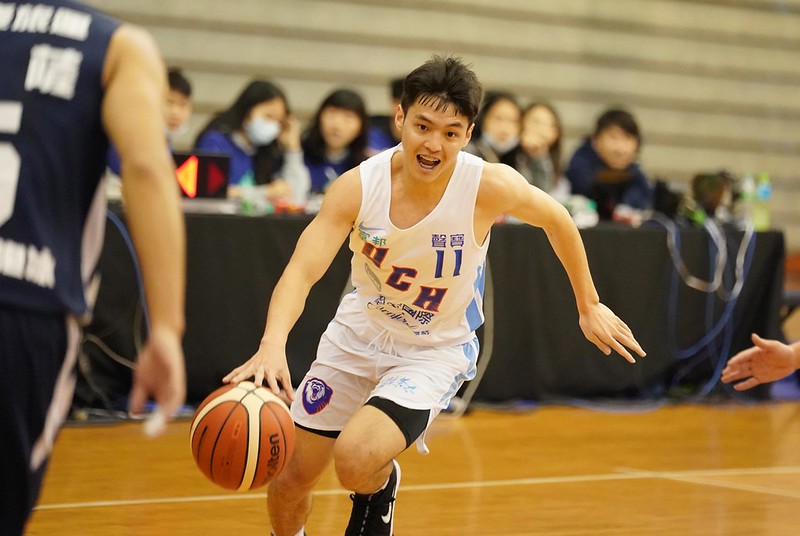 未能赴菲改與SBL交流　健行8強開紅盤