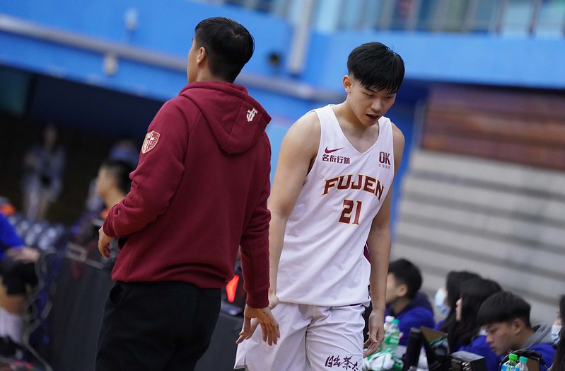 4天5戰還可以！　曾祥鈞：累放心裡