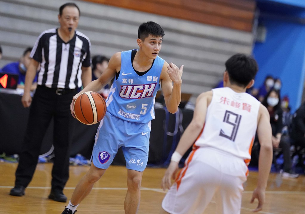 健行互推新人王　教頭：應破例頒2座