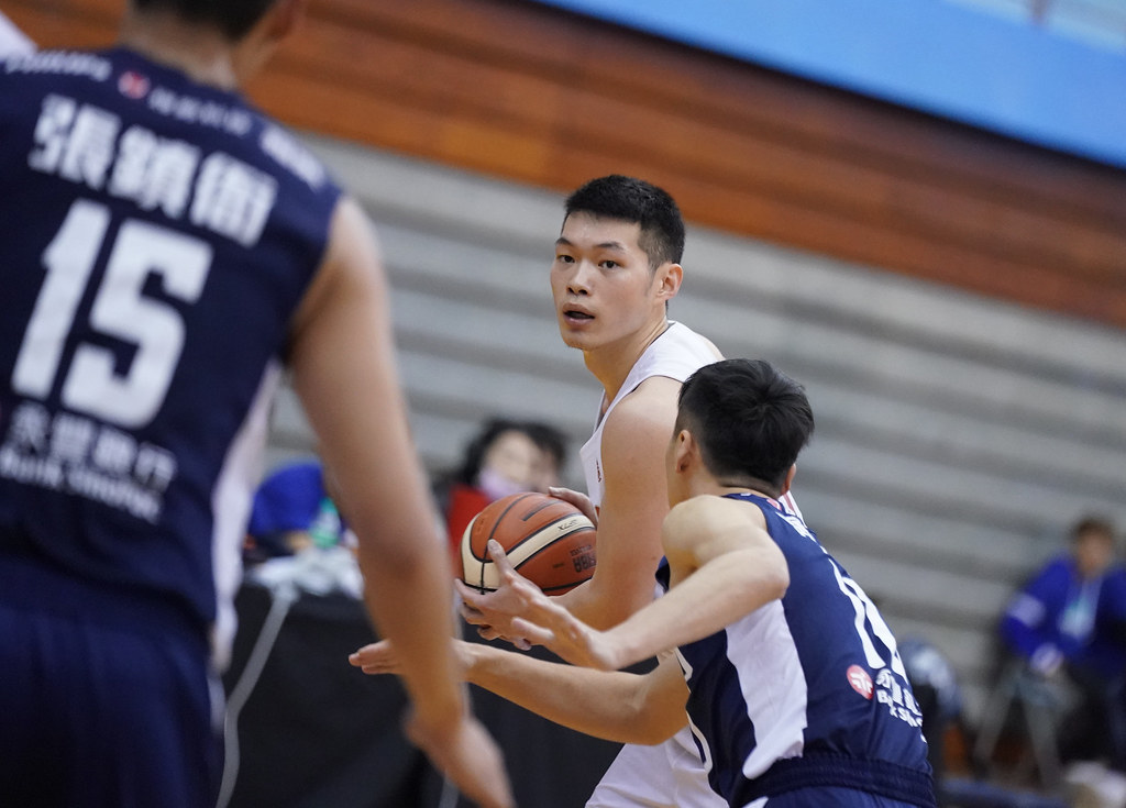 沒進CT不失望　周桂羽珍惜大四