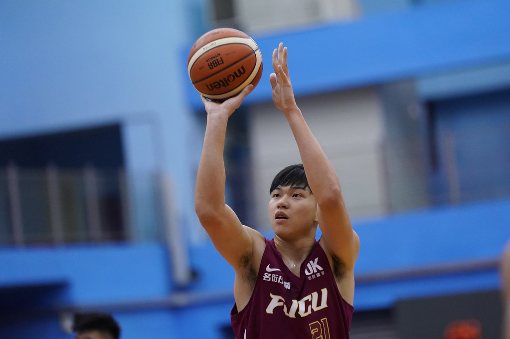 從中華隊取經　曾祥鈞展領袖氣質