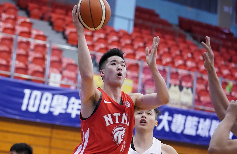 迎UBA最終年　蘇士軒想拚冠軍