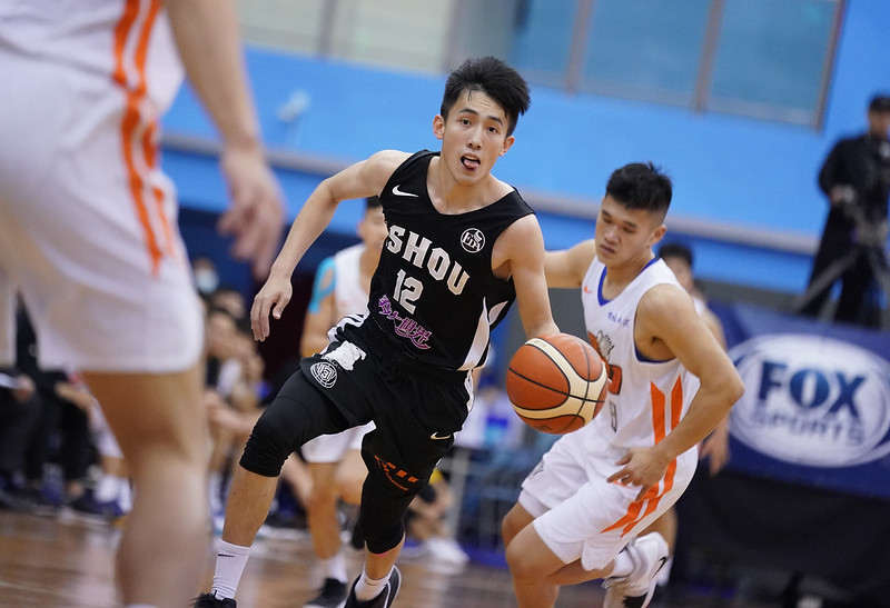 壓迫防守奏效！　義守逆轉勝國體