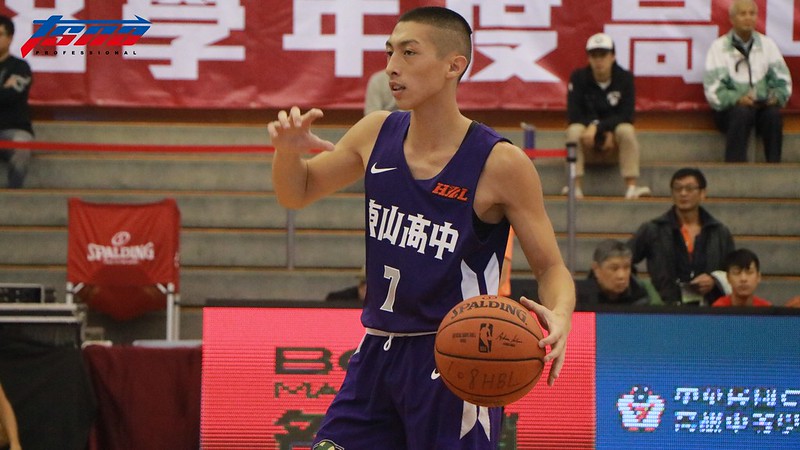 雙山大戰　陳緯力拚突破隊史