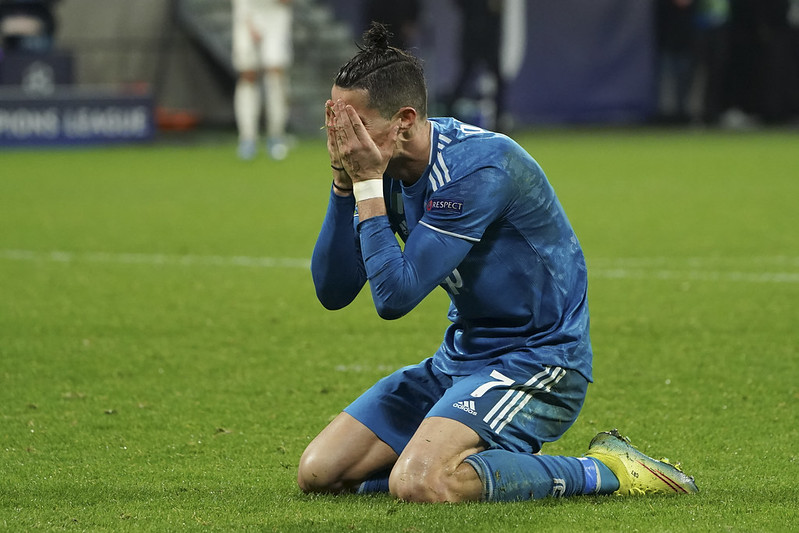 里昂力克尤文　運動總監：幾近完美