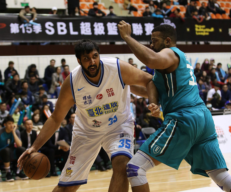  裕隆、璞園、九太登新洋將　符合身高上限