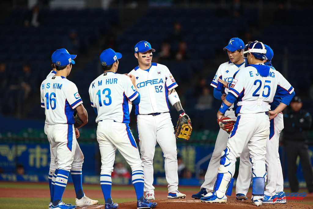 疫情失控　韓職首次全取消熱身賽