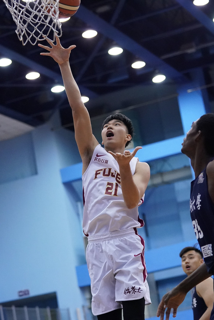 再遇關鍵戰　輔大：事不過三！