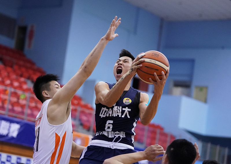 白薩轟生涯新高　中州3勝晉級機率高