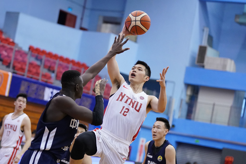 台師大分組第1闖4強　鳥總點中州致勝關鍵