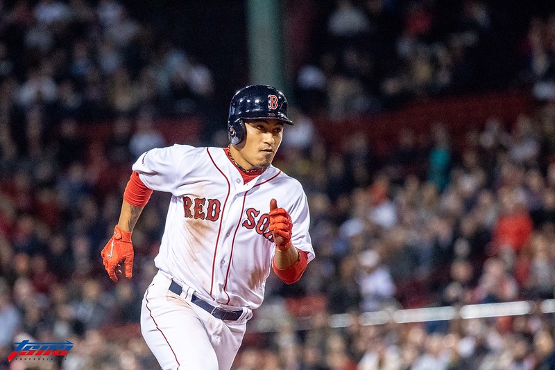 林子偉敲雙安加碼盜壘　胡智為1局無失分