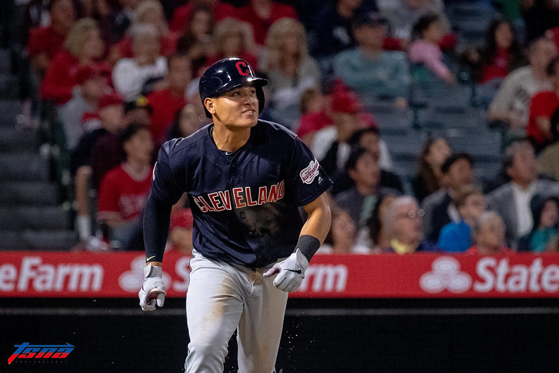 張育成繳長打　吉力吉撈．鞏冠2打點