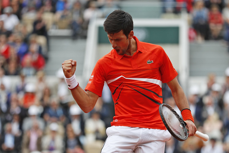 杜拜再奪冠　Djokovic今年仍全勝