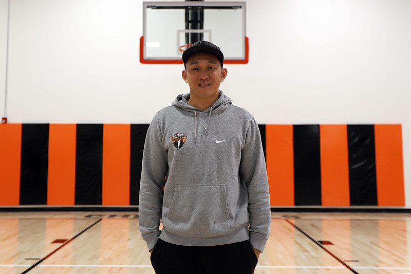 楊玉明跨海號召球迷　重現「九太魂」　